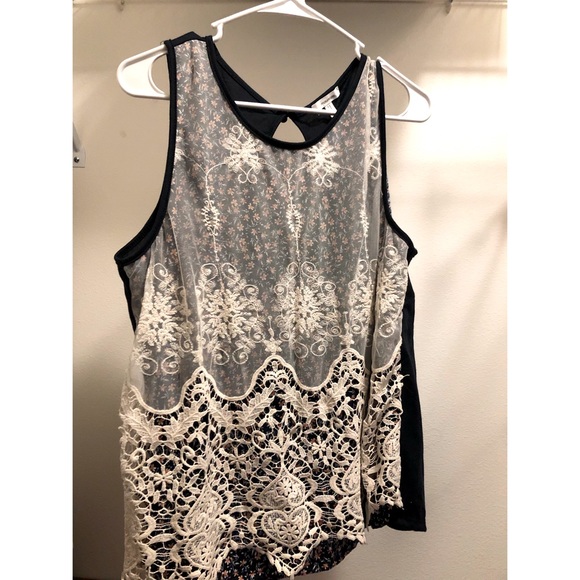 Maurices Tops - Maurices tank top